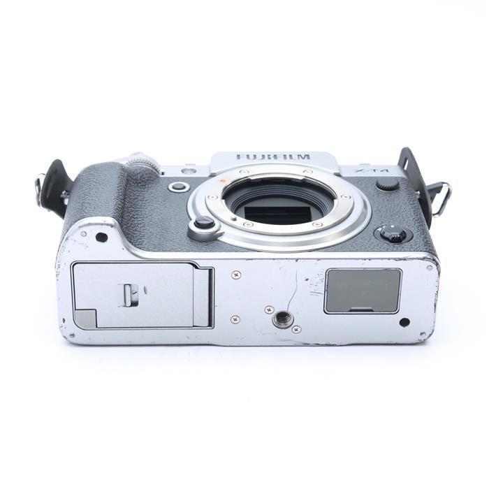 FUJIFILM（フジフイルム） 《並品》FUJIFILM X-T4 ボディ : カメラ専門