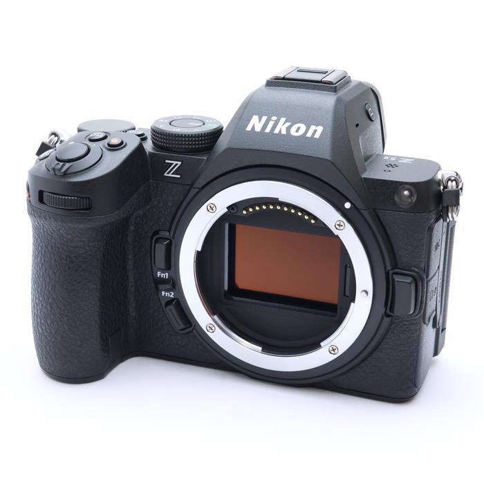 ニコン（Nikon） 《美品》Nikon Z5II ボディ : カメラ専門店マップ