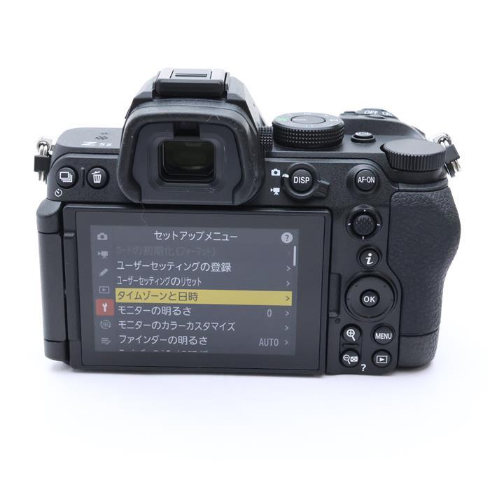 ニコン（Nikon） 《美品》Nikon Z5II ボディ : カメラ専門店マップ