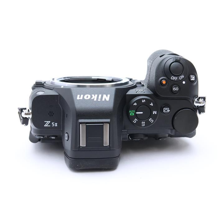 ニコン（Nikon） 《美品》Nikon Z5II ボディ : カメラ専門店マップ