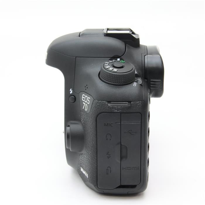 キヤノン（Canon） 《並品》Canon EOS 7D Mark II ボディ : カメラ専門