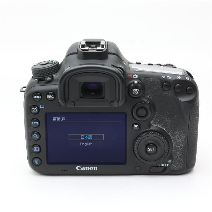 キヤノン（Canon） 《並品》Canon EOS 7D Mark II ボディ : カメラ専門