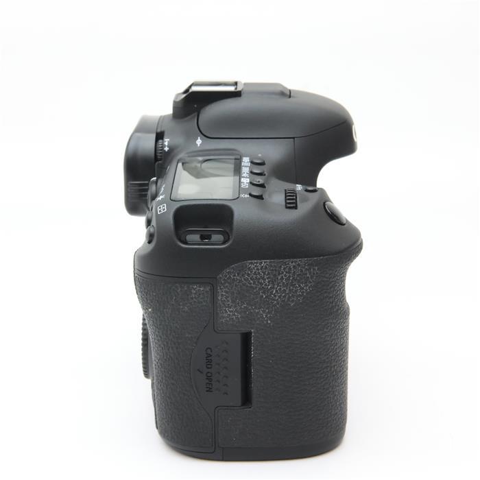 【美品】 キヤノン　Canon EOS 7D Mark II ボディ EOS 7D Mark II - キヤノンカメラミュージアム