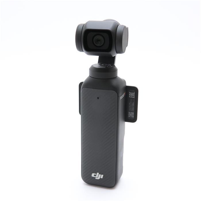 並品》DJI Osmo Pocket 3 Creator コンボ OP9913 : カメラ専門店マップ