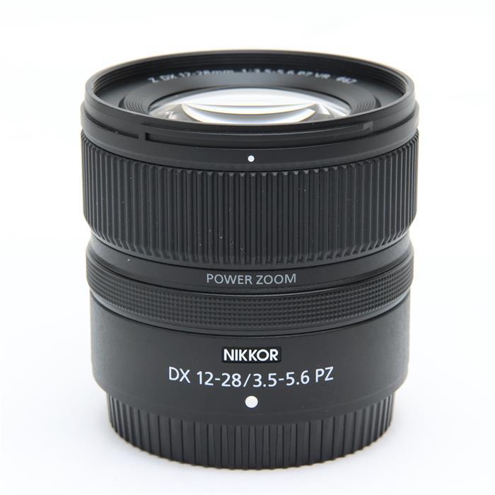 ニコン（Nikon） 《並品》Nikon NIKKOR Z DX 12-28mm F3.5-5.6 PZ VR