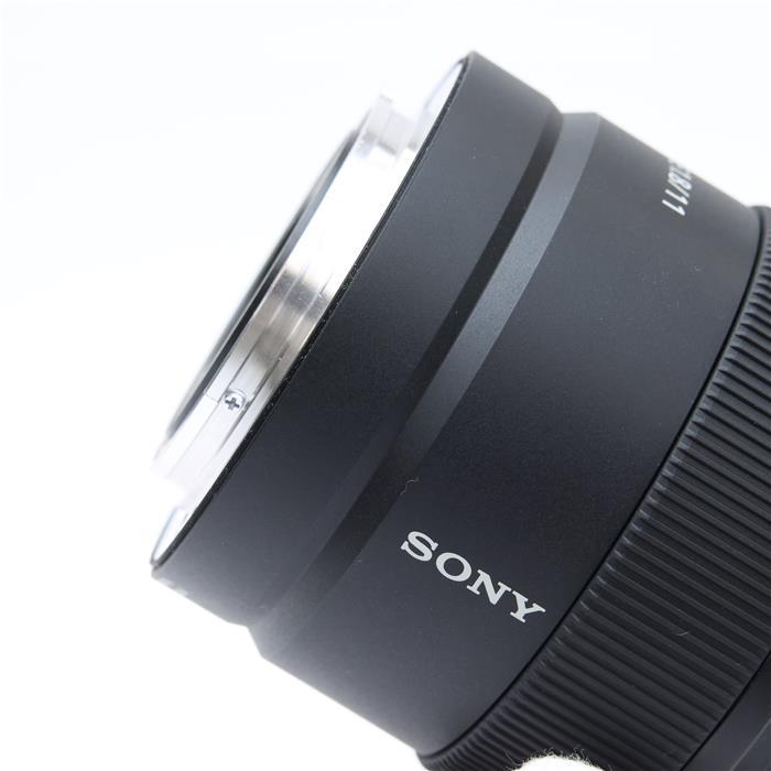SONY（ソニー） 《良品》SONY E 11mm F1.8 SEL11F18 : カメラ専門店