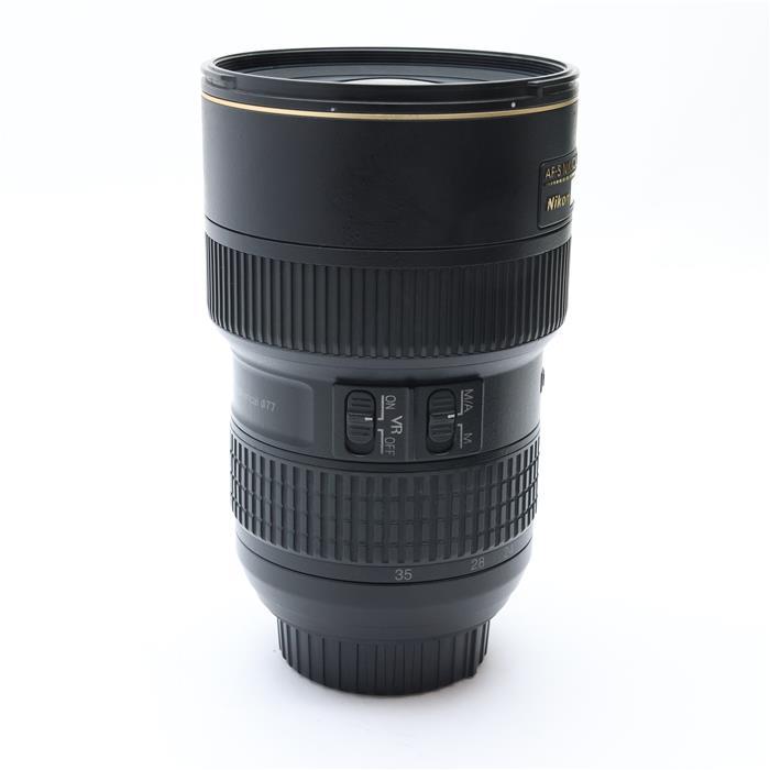 Nikon ニコン AF-S NIKKOR 16-35mm F4 VR レンズ Amazon.com : Nikon AF-S FX NIKKOR 16-35mm f/4G ED Vibration