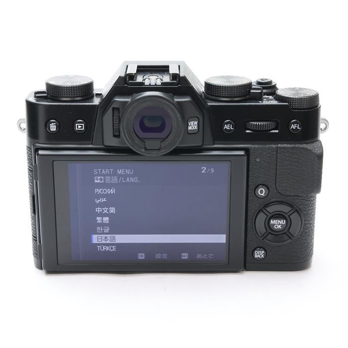 FUJIFILM（フジフイルム） 《並品》FUJIFILM X-T20 ボディ : カメラ