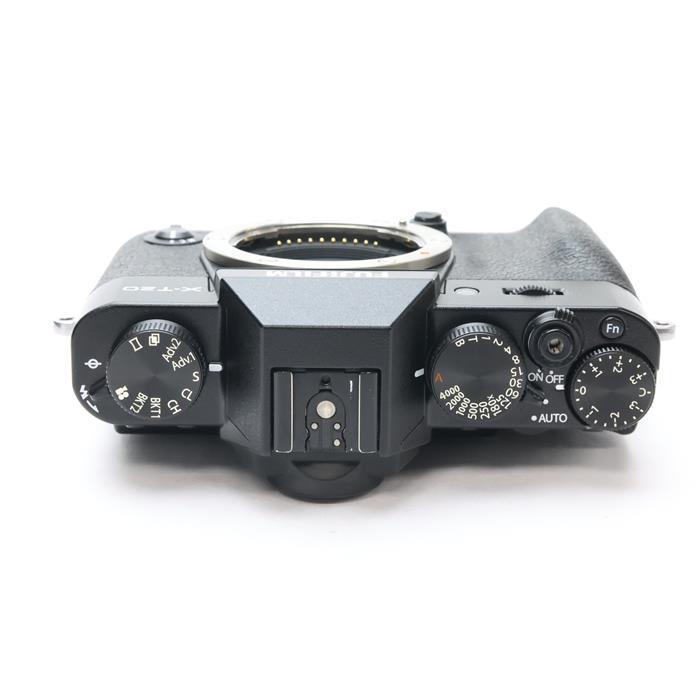 FUJIFILM（フジフイルム） 《並品》FUJIFILM X-T20 ボディ : カメラ