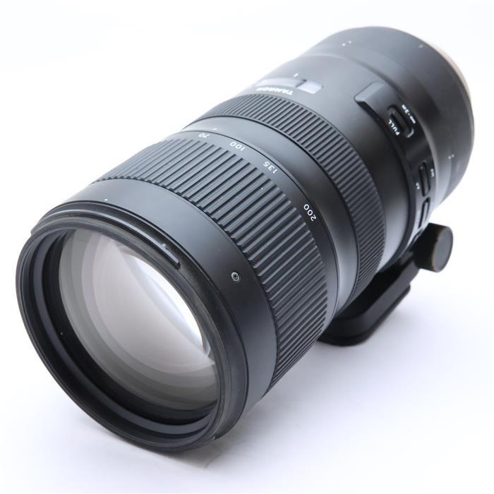 SP70-200mmF2.8Di VC USD G2 ニコン用 A025N Amazon | SP 70 – 200 mm f2 . 8 Di VC USD g2 a025 N ( for Nikon