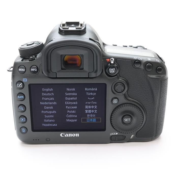 キヤノン（Canon） 《良品》Canon EOS 5Ds : カメラ専門店マップカメラ