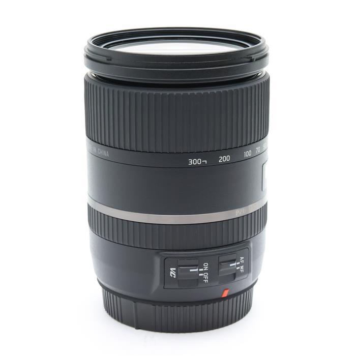 TAMRON（タムロン） 《難有品》TAMRON 28-300mm F3.5-6.3 Di VC PZD