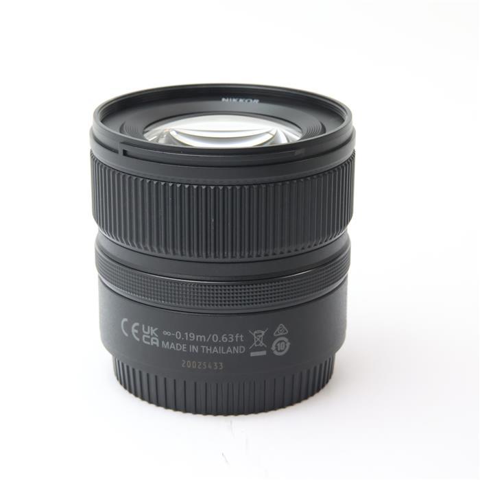 ニコン（Nikon） 《美品》Nikon NIKKOR Z DX 12-28mm F3.5-5.6 PZ VR