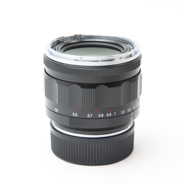 美品》Voigtlander NOKTON 35mm F1.2 Aspherical III VM（ライカM用