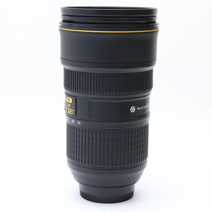 ニコン（Nikon） 《並品》Nikon AF-S NIKKOR 24-70mm F2.8E ED VR