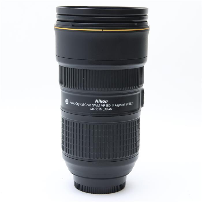 ニコン（Nikon） 《並品》Nikon AF-S NIKKOR 24-70mm F2.8E ED VR