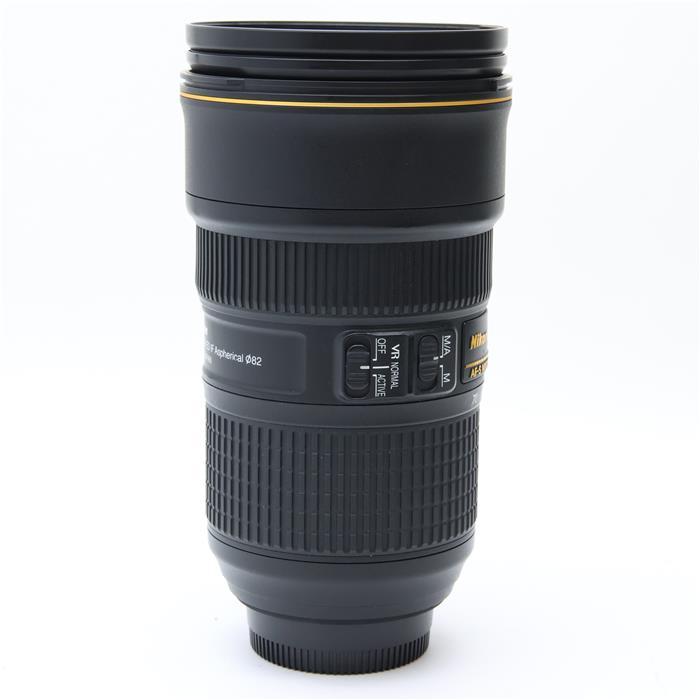 ニコン（Nikon） 《並品》Nikon AF-S NIKKOR 24-70mm F2.8E ED VR