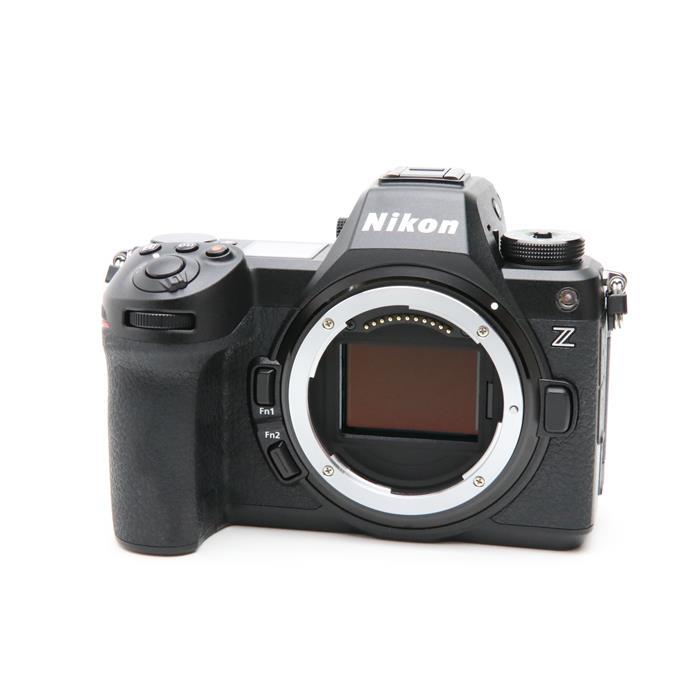 Nikon Z6Ⅲ ボディ中古 ニコン（Nikon） 《美品》Nikon Z6III ボディ : カメラ専門店マップ