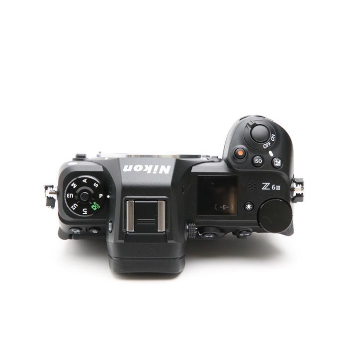 ニコン（Nikon） 《美品》Nikon Z6III ボディ : カメラ専門店マップ