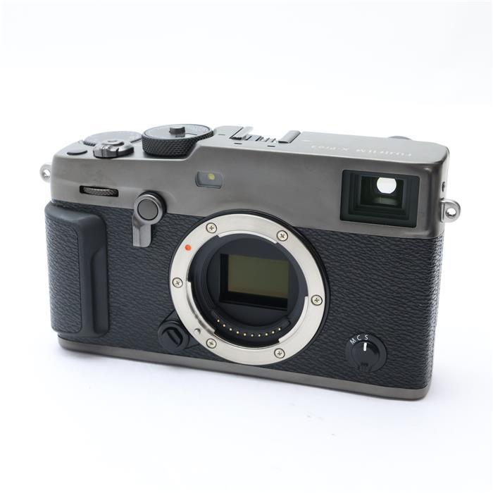 FUJIFILM（フジフイルム） 《美品》FUJIFILM X-Pro3 DR : カメラ専門店