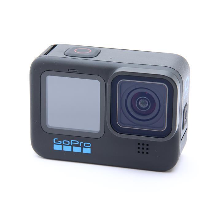 美品》GoPro HERO10 Black CHDHX-101-FW-414 : カメラ専門店マップ