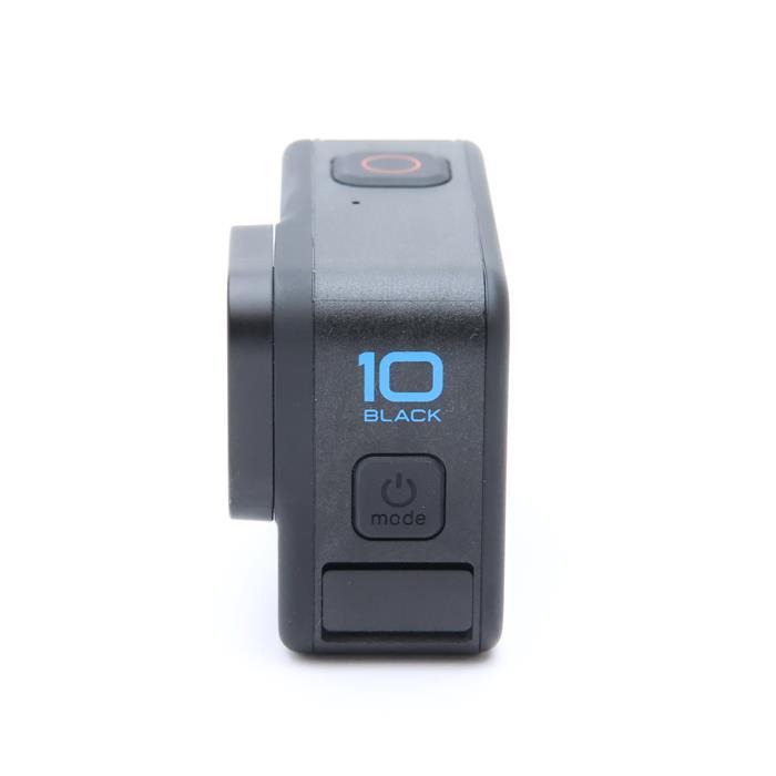 美品》GoPro HERO10 Black CHDHX-101-FW-414 : カメラ専門店マップ