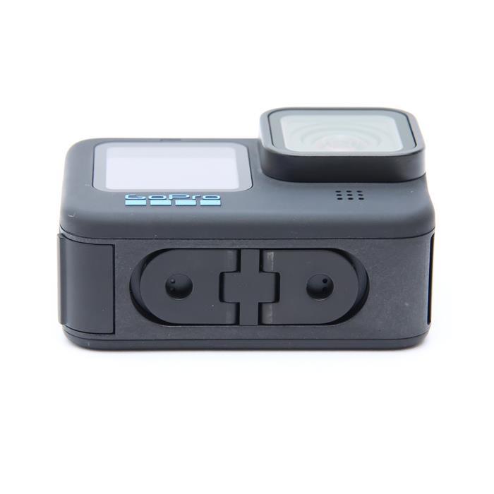美品》GoPro HERO10 Black CHDHX-101-FW-414 : カメラ専門店マップ