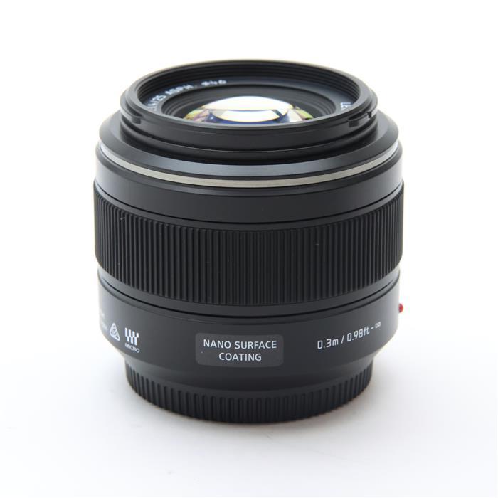 Panasonic（パナソニック） 《良品》Panasonic LEICA DG SUMMILUX 25mm