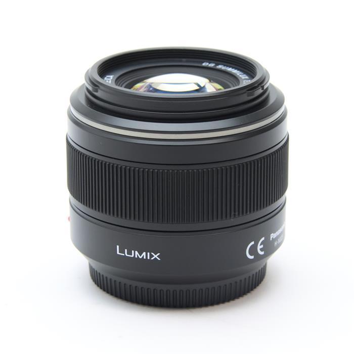 Panasonic（パナソニック） 《良品》Panasonic LEICA DG SUMMILUX 25mm