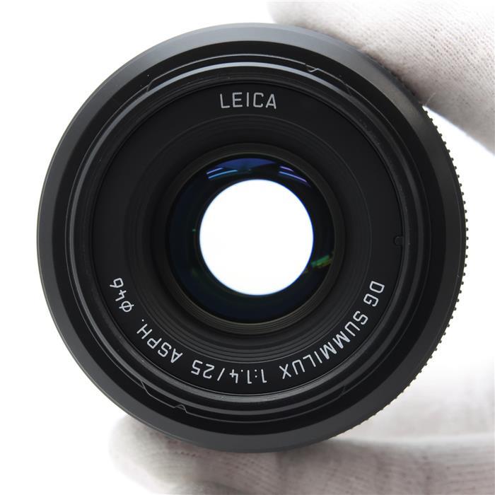 Panasonic（パナソニック） 《良品》Panasonic LEICA DG SUMMILUX 25mm