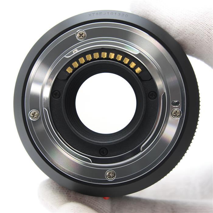 Panasonic（パナソニック） 《良品》Panasonic LEICA DG SUMMILUX 25mm