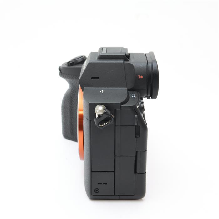 SONY（ソニー） 《良品》SONY α7IV ボディ ILCE-7M4 : カメラ専門店