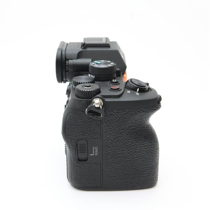 SONY（ソニー） 《良品》SONY α7IV ボディ ILCE-7M4 : カメラ専門店
