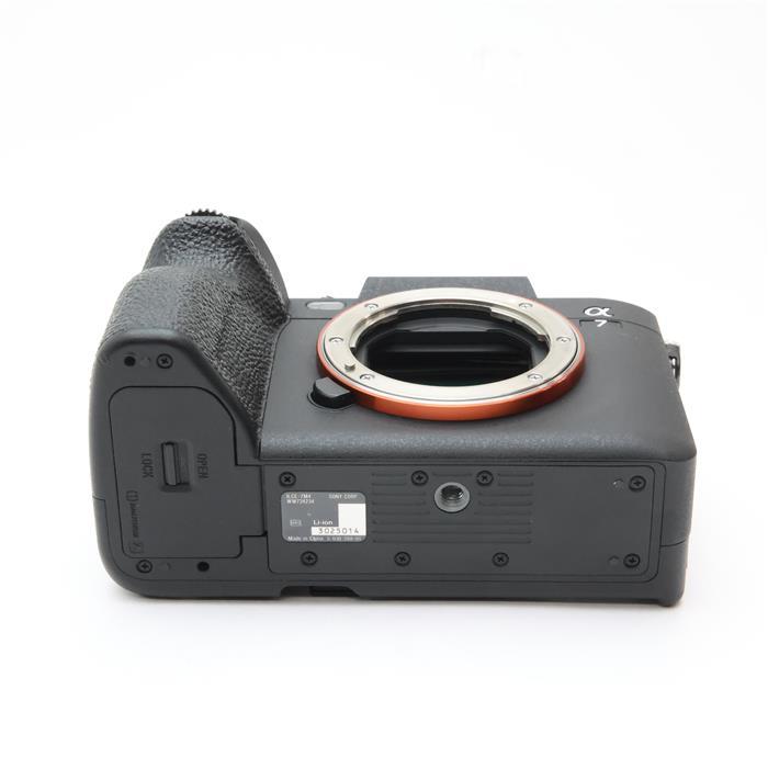 SONY（ソニー） 《良品》SONY α7IV ボディ ILCE-7M4 : カメラ専門店