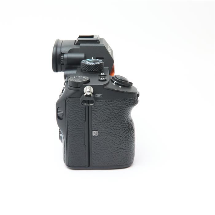 SONY（ソニー） 《並品》SONY α7III ボディ ILCE-7M3 : カメラ専門店