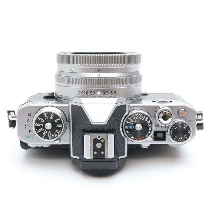 ニコン（Nikon） 《良品》Nikon Z fc 16-50 VR レンズキット : カメラ
