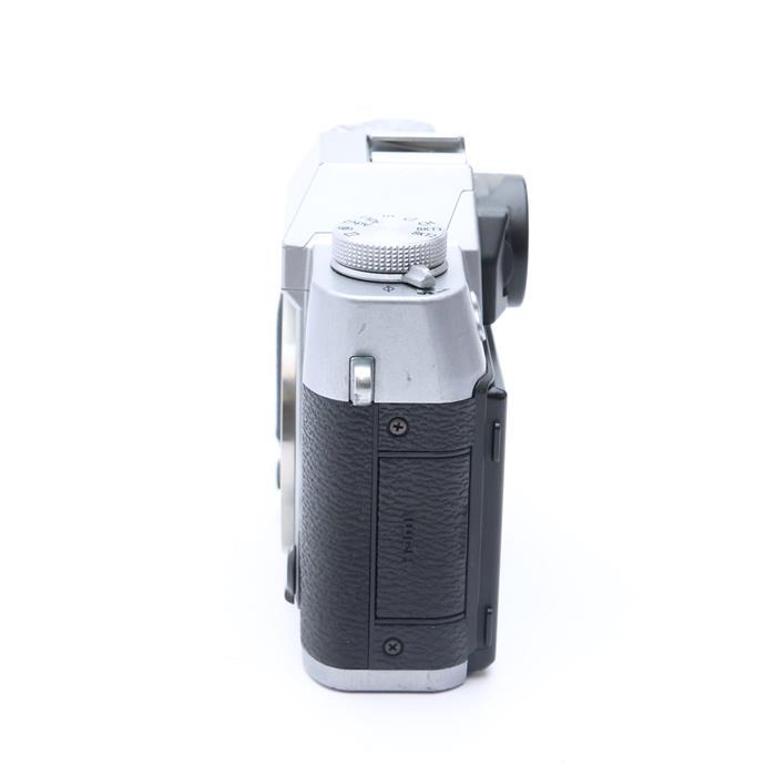 ■美品■FUJIFILM X-T10 ボディ FUJIFILM（フジフイルム） 《難有品》FUJIFILM X-T10 ボディ : カメラ