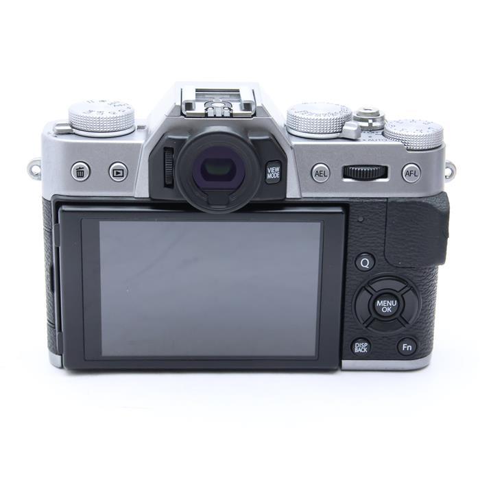 FUJIFILM（フジフイルム） 《難有品》FUJIFILM X-T10 ボディ : カメラ