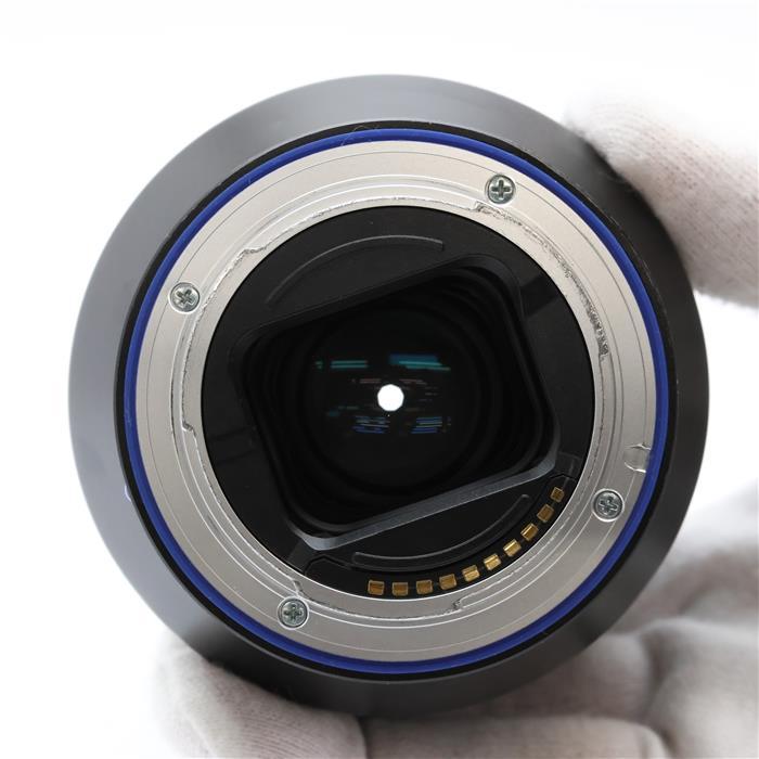 並品》Carl Zeiss Batis 85mm F1.8（ソニーE用/フルサイズ対応