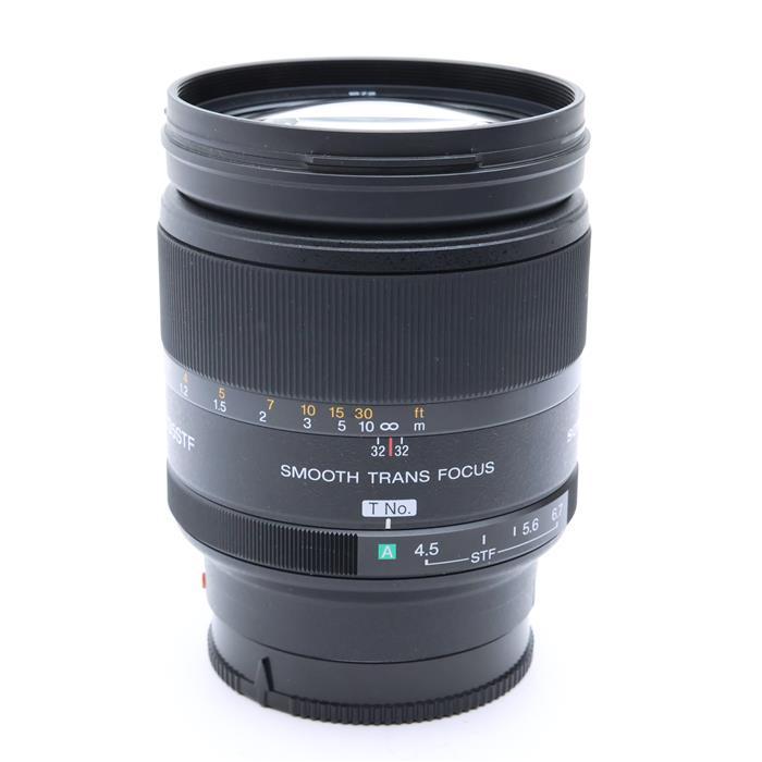 SONY（ソニー） 《良品》SONY 135mm F2.8[T4.5]STF SAL135F28(ソニーA