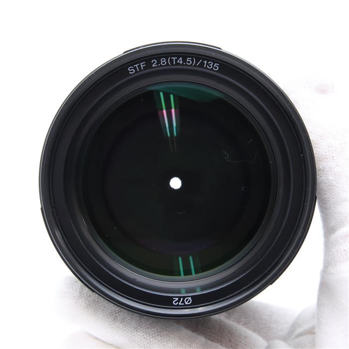 SONY（ソニー） 《良品》SONY 135mm F2.8[T4.5]STF SAL135F28(ソニーA