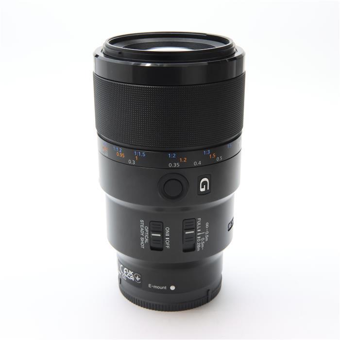 SONY（ソニー） 《良品》SONY FE 90mm F2.8 Macro G OSS SEL90M28G