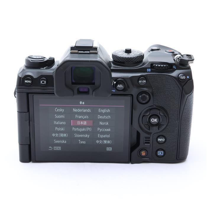 良品》OM SYSTEM OM-1 ボディ : カメラ専門店マップカメラYahoo!店