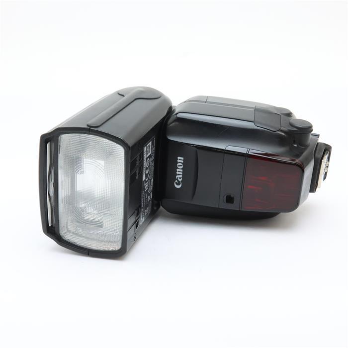 キヤノン（Canon） 《並品》Canon スピードライト 600EX II-RT