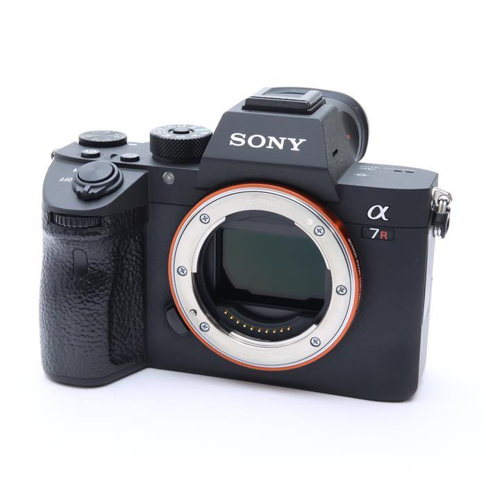 美品 SONY ソニー α7RIII ボディ ILCE-7RM3 　M786 SONY（ソニー） 《並品》SONY α7RIII ボディ ILCE-7RM3 : カメラ専門店