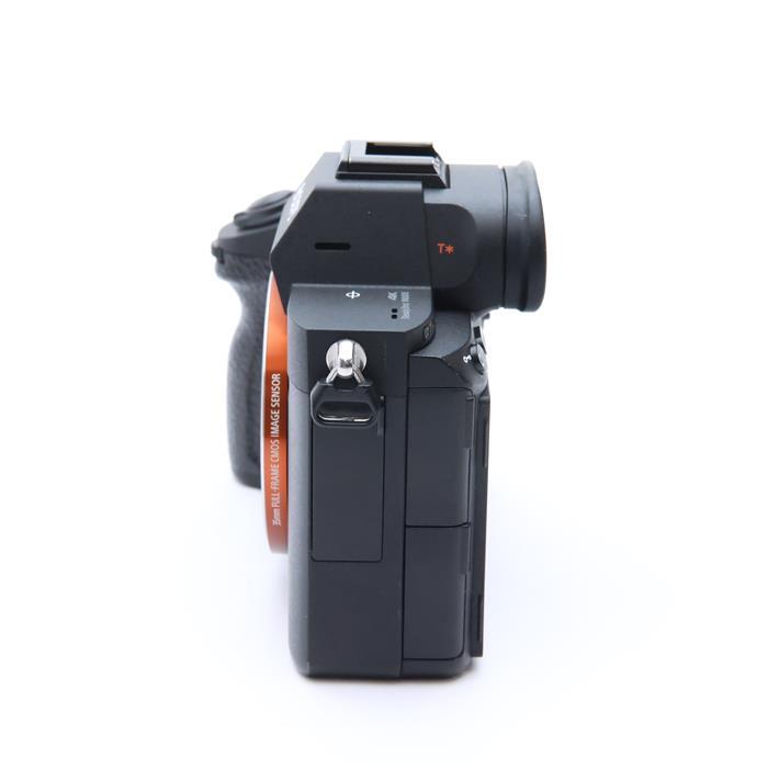 SONY（ソニー） 《並品》SONY α7RIII ボディ ILCE-7RM3 : カメラ専門店