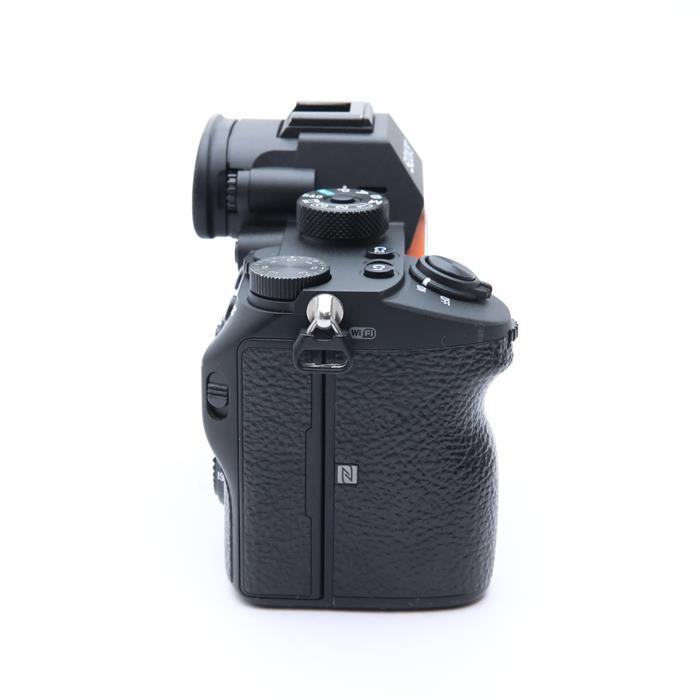 SONY（ソニー） 《並品》SONY α7RIII ボディ ILCE-7RM3 : カメラ専門店