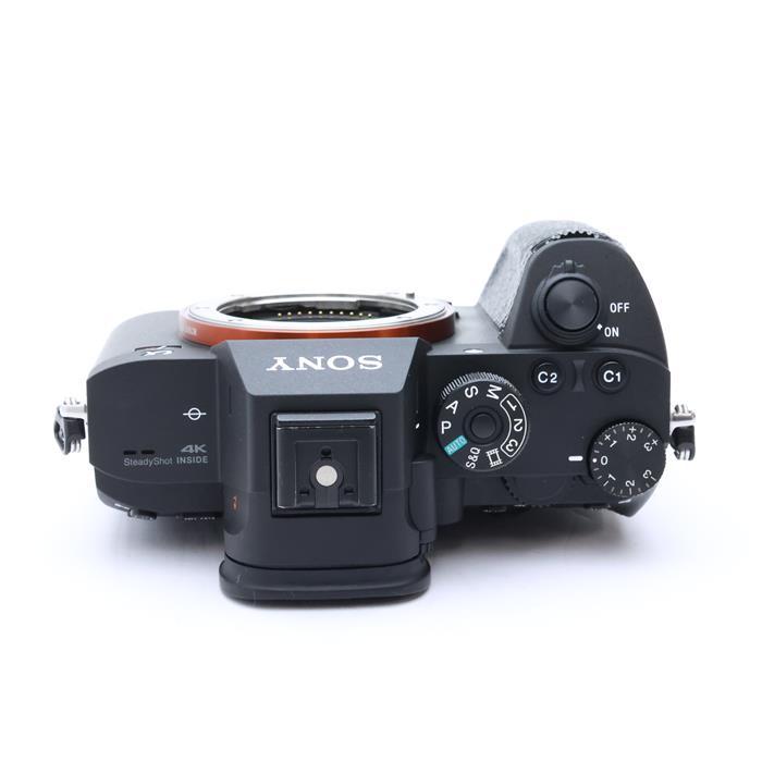 SONY α7RIII ボディ ILCE-7RM3 付属品完備 α7R3 SONY（ソニー） 《並品》SONY α7RIII ボディ ILCE-7RM3 : カメラ専門店