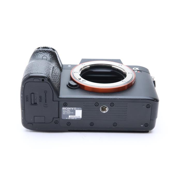 SONY（ソニー） 《並品》SONY α7RIII ボディ ILCE-7RM3 : カメラ専門店