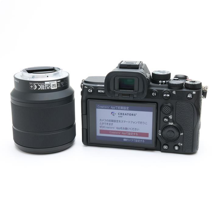 SONY（ソニー） 《美品》SONY α7IV ズームレンズキット ILCE-7M4K